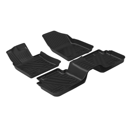 Tapis de sol voiture pour Avalon 2019-2023 imperméable noir