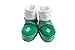 Werder Bremen Unbekannt SV Schuhe/Baby Schuhe ** GOTS **