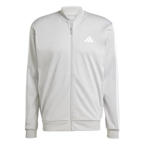 Image of adidas Men's Tricot Melange Track Top