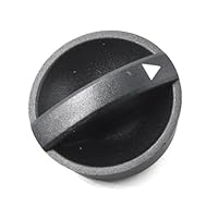 YUCKMZ Schaltknopf für die Heizungssteuerung Klimaanlage Kompatibel mit Toyota Tacoma 2005-2011 55900-04020 55900-04030