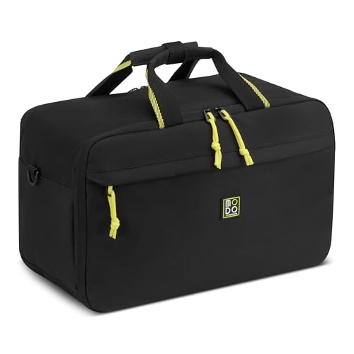 Mochila viaje portátil 15.6 con diseño multifuncional 3ways underseat 3