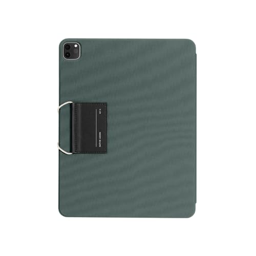Native Union W.F.A iPad Folio - Minimalistischer und Faltbarer iPad-Ständer samt Hülle aus recycelten Materialien - Kompatibel mit iPad Pro… – Ansicht 2