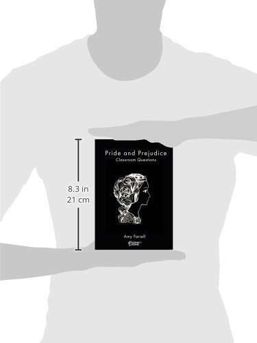 Pride and Prejudice Classroom Questions - Image 3