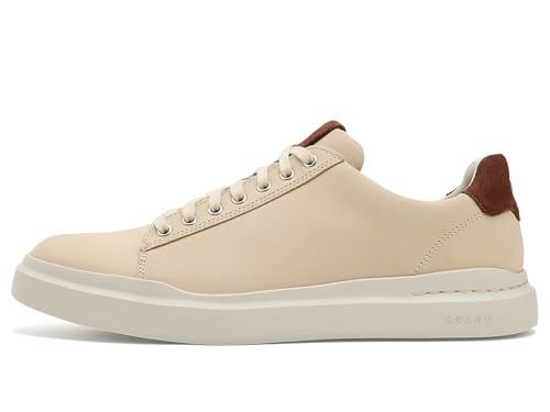 Image of Cole Haan Men's Grandpro Rally Lace-to-Toe Kittery Sneaker