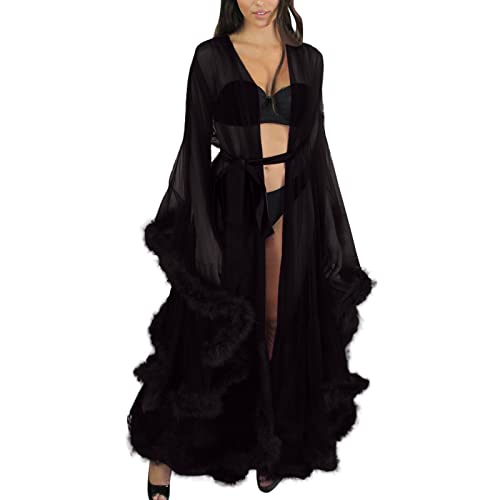Nuisette femme sexy hot avec jarretière et sous-vêtements fins de nuit