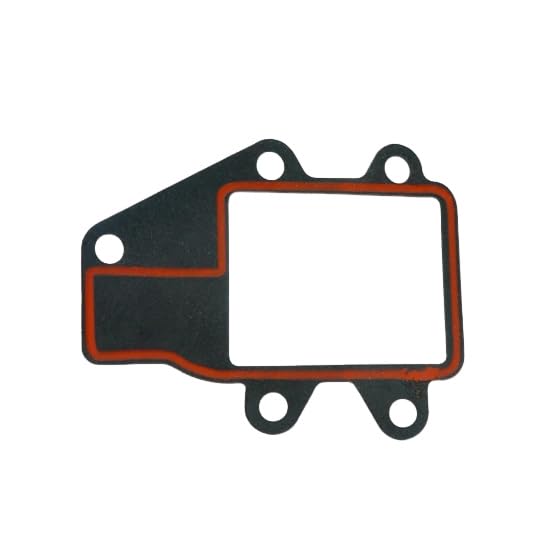 Joint de siège de soupape 677-13621-00 : pièce d'étanchéité pour Yamaha 8HP