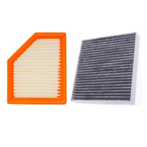Filtro de aire 165466LA0A para motor de Nissan Sentra B18 1.6L