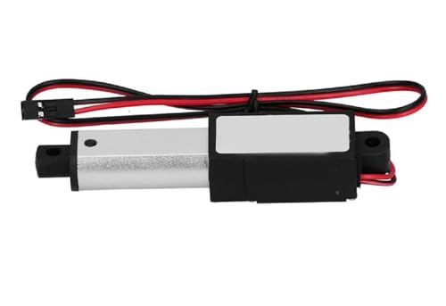 Image of TAUREN Linear Actuator Stroke Length 12V 20MM 30N 30MM /S TM-11