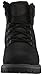 Lugz womens Grotto Ii Fashion Boot, Black/Charcoal, 6.5 US