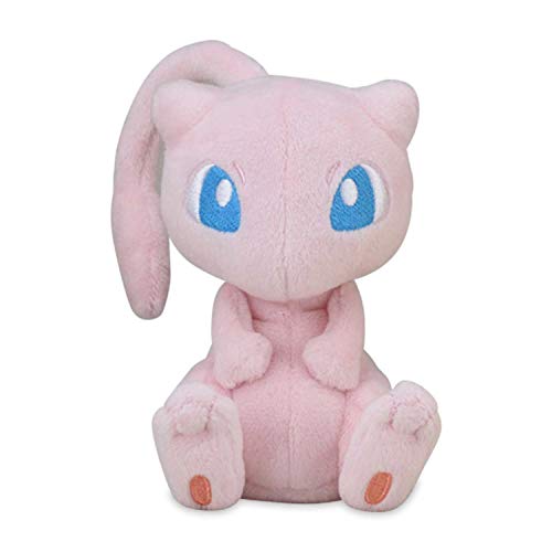 mew pokemon peluche