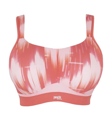 Image of Panache Women's Plus Size Non-Wired Sports Bra