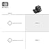 EOTECH XPS3-0 - Holographic Weapon Sight in Black