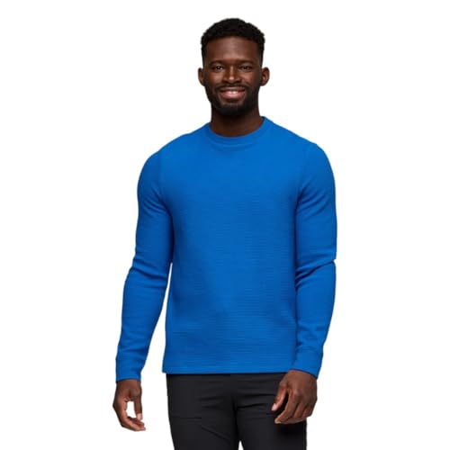 Cotopaxi Men's Ls Atajo Waffle Shirt