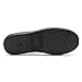 Kung Fu/Martial Arts/Tai Chi Shoes Rubber Sole Unisex Canvas Black Size 8 (255cm)