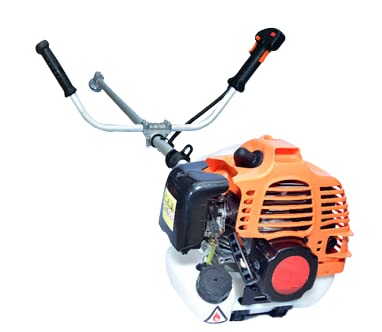 Heavy Duty Petrol Thunder Brush Cutter BC-52
