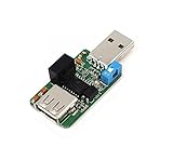 3. USB Debugging-Gerät. JCMYSH Relaismodul USB Isolator, USB Zu USB, USB. Isolationsmodul, Kupplungsschutzplatte AD UM 31-60. Electronic Components Kit.