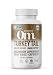 Om Organic Mushroom Nutrition Superfood Daily Boost Capsule, Turkey Tail Mushroom, 90 Count