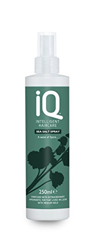 IQ Intelligent Haircare Meersalzspray 250 ml