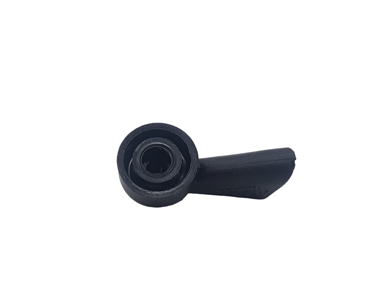 Originale Audi A3 / A4 / A6 / Q7 ugello posteriore 955 8E9 985 valvola in metallo con valvola di ritegno e attacco ad ardiglione 16 mm, attacco pressato 12 mm