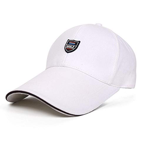 Casquette de baseball anti-UV : profitez du soleil au grand air avec notre chapeau à visière longue