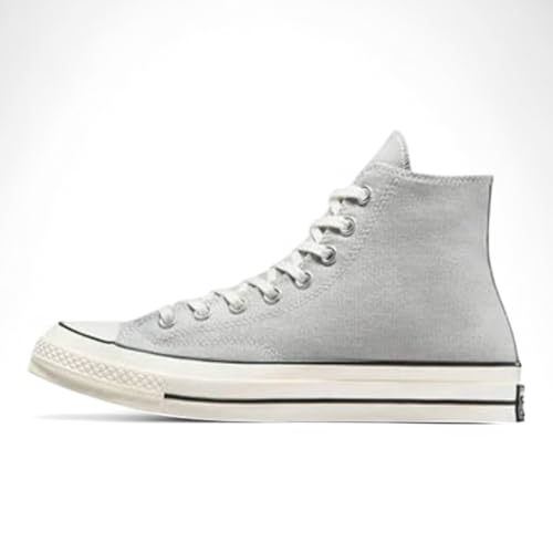 Converse Unisex Adult Chuck 70 in Grey Area/Egret/Black2