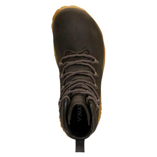 Vivobarefoot Tracker Forest ESC Mens Bracken4