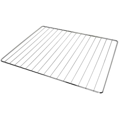 Grille de four adaptable avec Ariston, Indesit, Hotpoint Dimensions : 447 x 365 mm