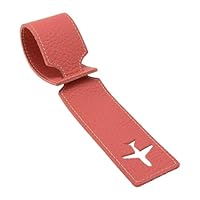 【希少】コンコルド プラスチック製 荷物ネームタグ（エアライン） ko1a371-03.jpg