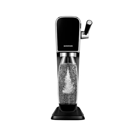 Sodastream Art