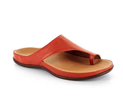 strive capri sandals