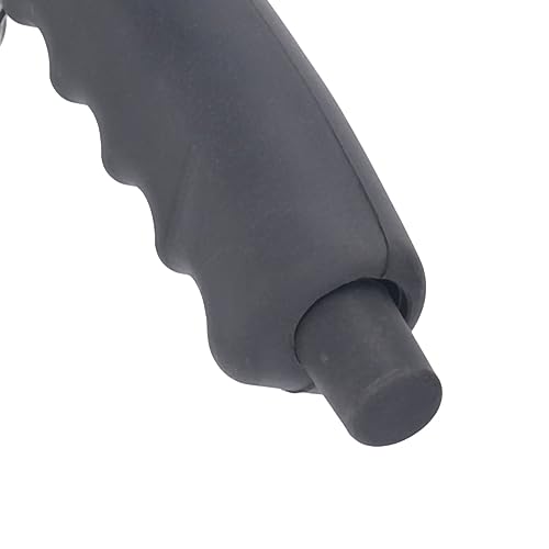 Mango de freno Linde 33555202606 de aluminio para carretilla elevadora E14 E16 E18 E20 7