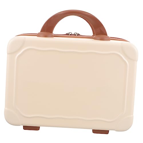 Malette de maquillage portable pour protéger et transporter vos cosmétiques