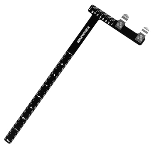 Easton L-Shaped Bow Square