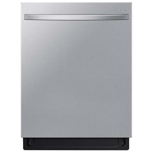 DW80B Built In Dishwasher