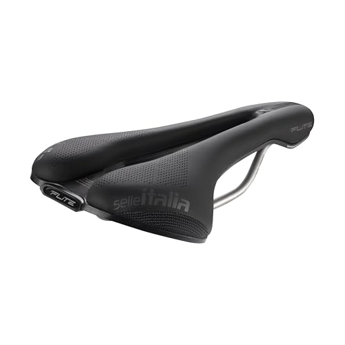 Selle Flite Boost X-Cross TI 316 Superflow nero - L3