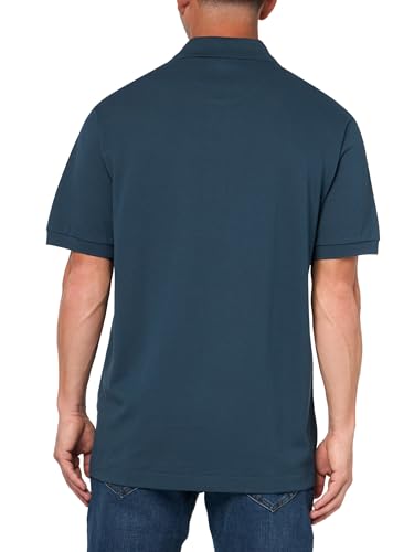 Image of Lacoste Men's Short Sleeve Classic Pique Polo Shirt