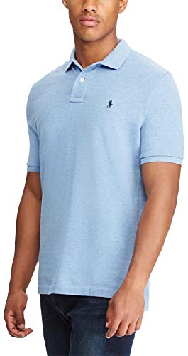 Image of POLO RALPH LAUREN Men's New Classic Fit Polo Shirt