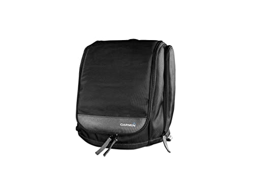 Étui souple pour portable Echo Garmin pour transporter votre sondeur