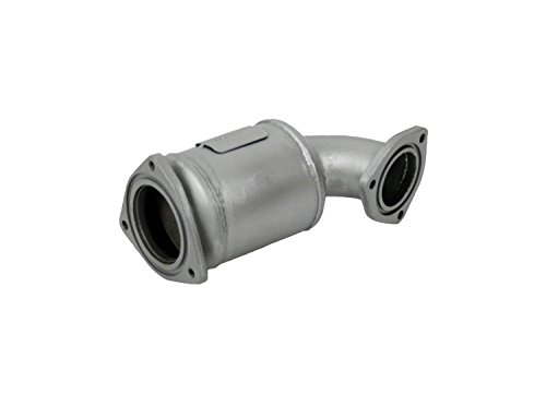 Image of Pacesetter 201038 Direct Fit Catalytic Converter