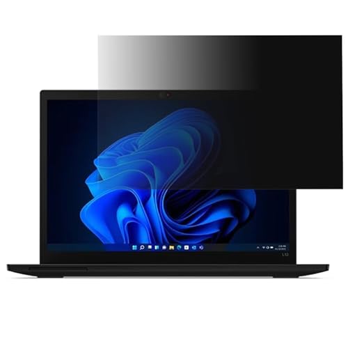 Lenovo ThinkPad L13 Gen 3 AMD 13.3C` 16:10 Ή `h~tB^[ vCoV[tB^[ u[CgJbg ˖h~ PC p\R j^[ ̂h~ ʕیtB یV[g EȒP ʎg