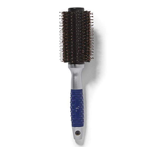 Ion Ceramic Round Boar Bristle Brush Small