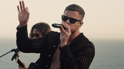 Eyes Closed (Songline)