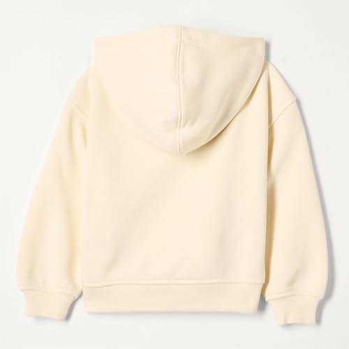 Image of Amazon Essentials Unisex Kids and Toddlers' Oversized Drop Shoulder Hoodie