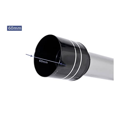 Télescope portable avec trépied optique haute définition 60mm - 2