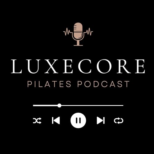 Pilates & The Pelvic Floor with Sian Marshall, U Pilates copertina