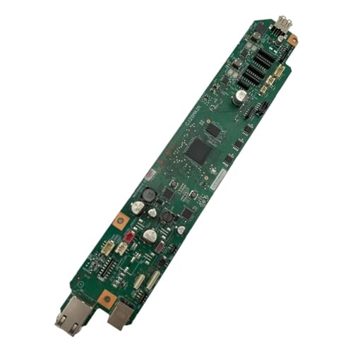 Carte mère Epson L8180 pour résoudre les pannes d'allumage avec garantie 3 mois