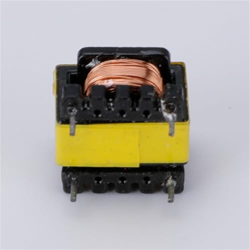 Transformateur haute fréquence EE12.7 vertical contre la surchauffe
