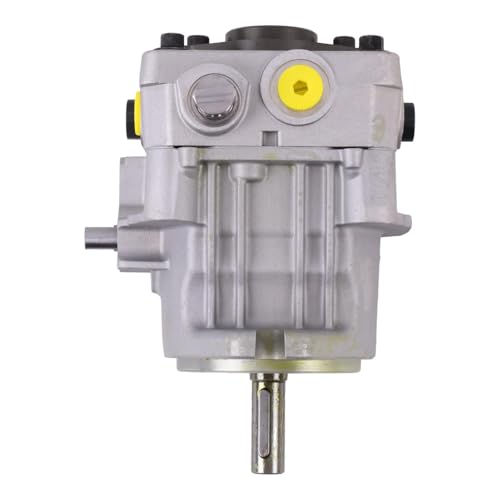 Image of HOLDWELL Hydraulic Gear Pump PG-1GCC-DY1X-XXXX BDP-10A-419 Compatible with Hydro Gear BDP-10A Series for Dixon 132146 for SCAG Tiger Cat Tiger Cub and Wildcat