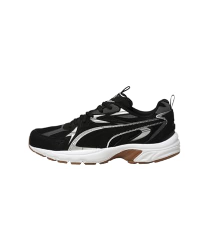 Image of Puma Unisex-Adult Milenio Tech Sd Res Sneaker