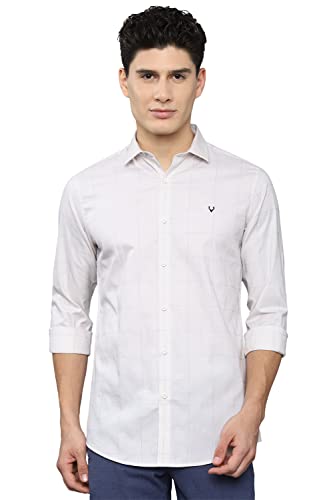Image of Allen Solly Men Shirt